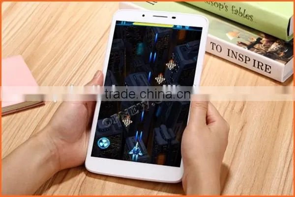 Factory 8 Inch 4G Android 5.1 Lollipop Phone Call Tablet pc MTK8752 Octa Core Phablet IPS Touch Screen From Opnew photo-4