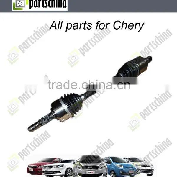 J43-2203010 LEFT DRIVER SHAFT for chery fulwin