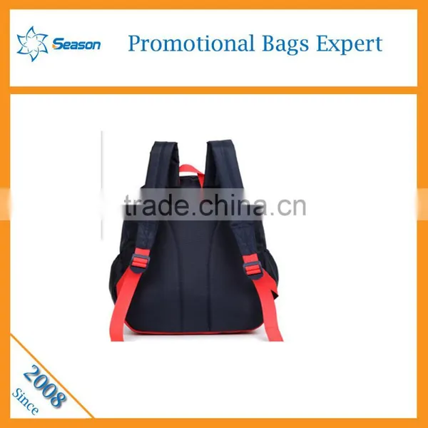 China School Bag for Teenagers Wholesale School Bag for Kids photo-2