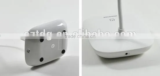 360 Degree Flexible LED Table Lamp photo-2