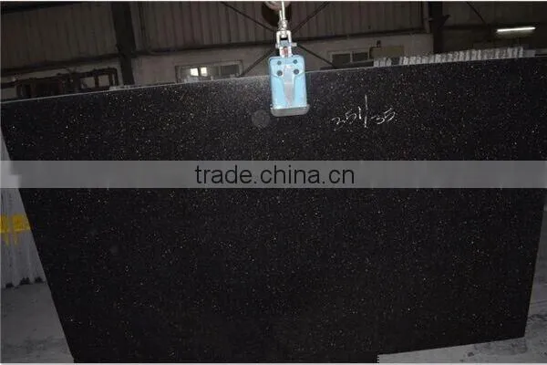 Black Granite Black Galaxy Granite Granite Price photo-5