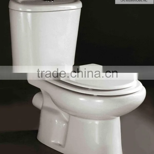 Toilet - Washdown Toilet, Ceramic Toilet - Sanitary Ware