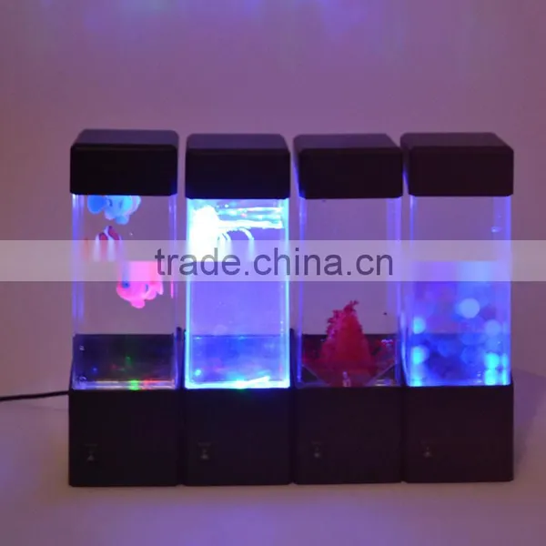 Creative Novelty Fish Lamp/Fish Lamp/New Decoration Creative Mini Led Fish Novelty Lamp/LED Fish Lamp/ photo-6