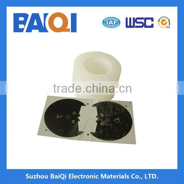 PE Acrylic Adhesive Protective Film 152007