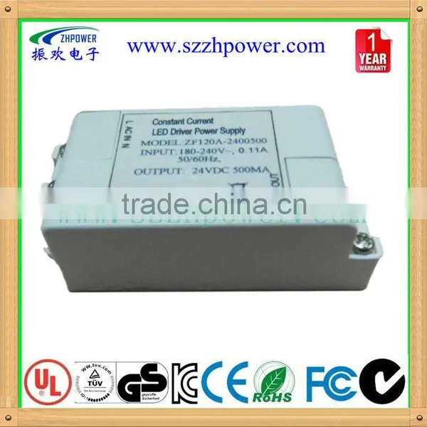 Led Driver Module With Constant Current or Voltage