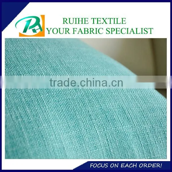 Furniture Cushion Yoga Bolster Fabric photo-4