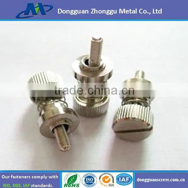 Stainless Steel Fastener