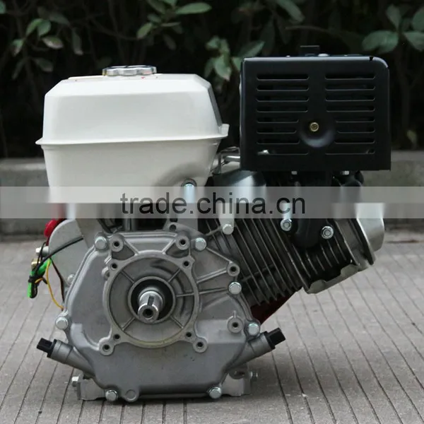 BISON CHINA TaiZhou Irrigation 15 Hp Coil Ignition For Small Gasoline Engine photo-6