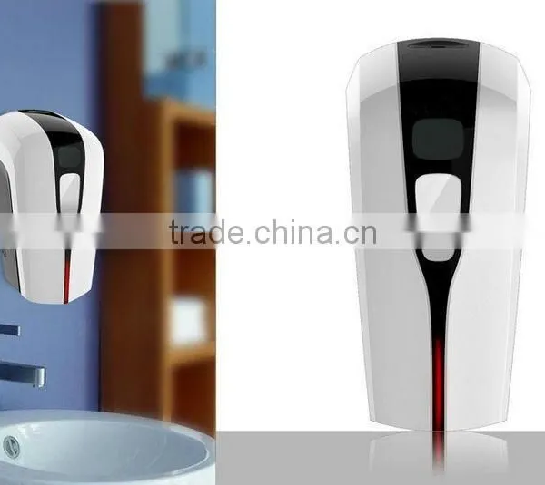 Automatic Foaming Dispenser 1000ml Wall Toilet Automatic Soap Dispenser Liquid Pump Hand Clean