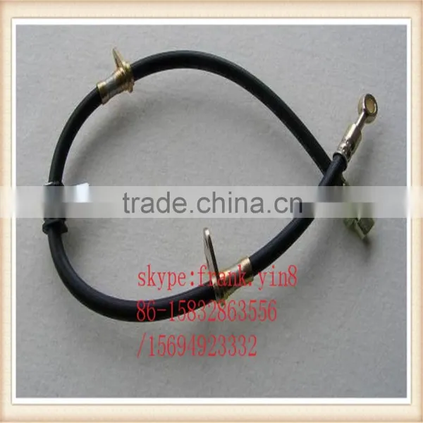 Hydraulic Break Hose for Auto photo-6