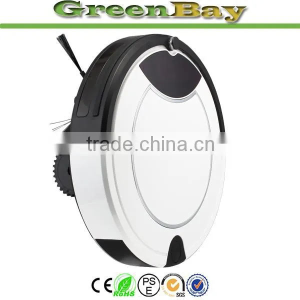 Auto Sweeping Robot Vacuum Cleaner photo-2