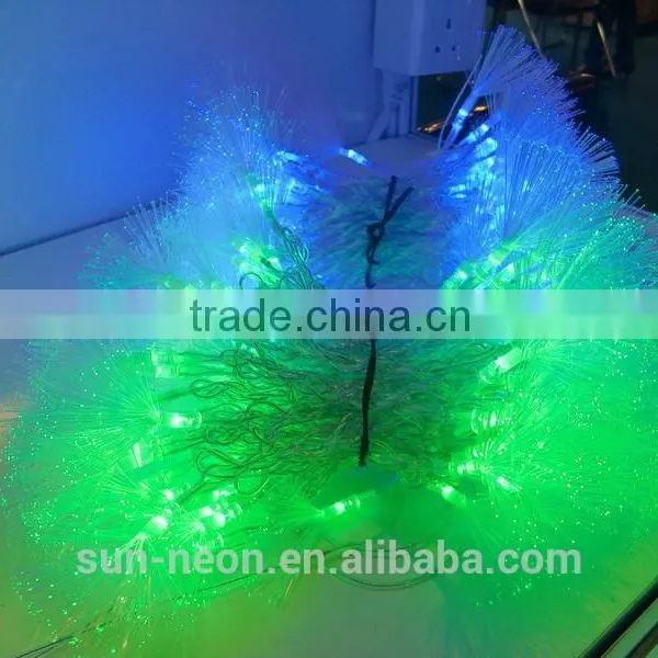 10m 100 Led Lights Decorative Christmas Party Festival Twinkle String Lights Bulb 220v Eu Outdoors Christmas Light photo-6