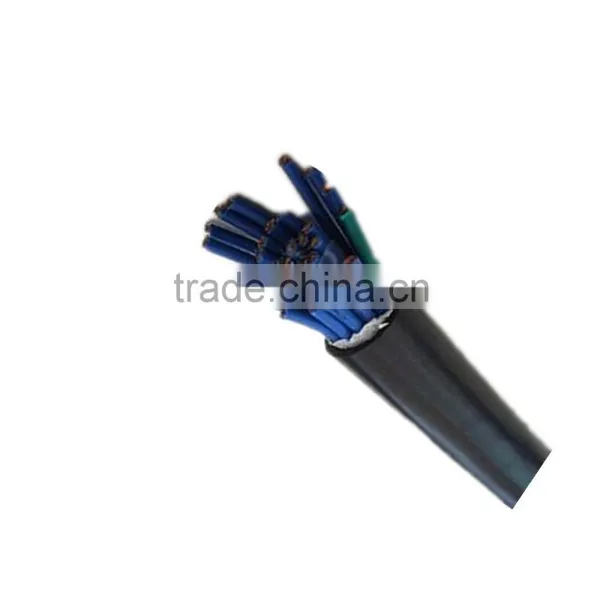 450/750V Pvc Insulated PVC Electric Control Cable photo-6
