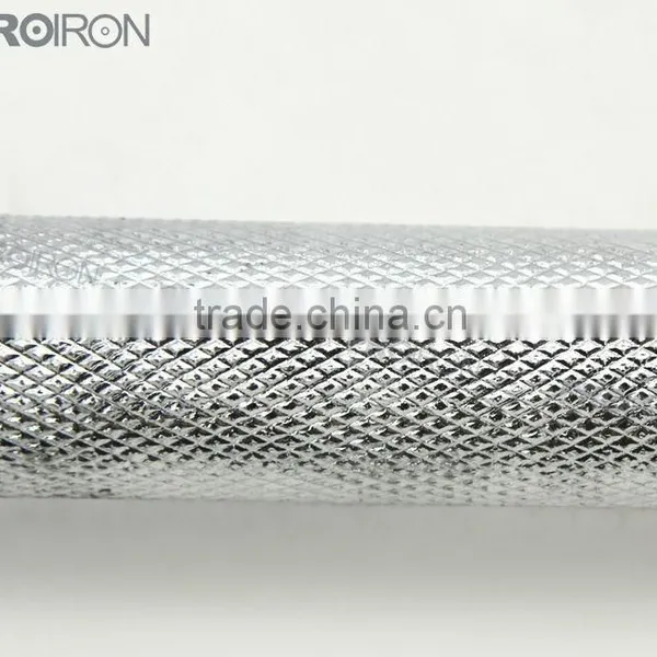 Olympic Dumbbell Handle photo-4