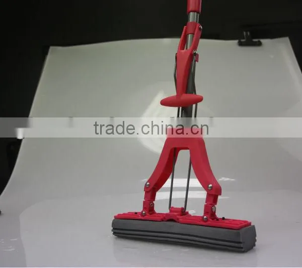 PVA Folding Mop GL-M15EII photo-3