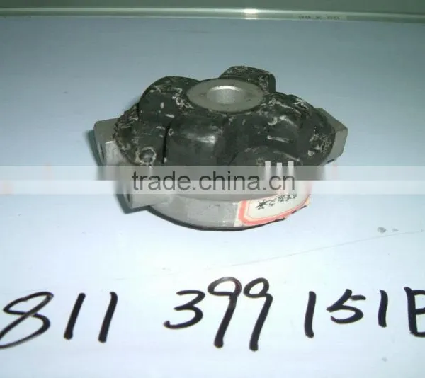 Rubber Mount for VW-AUDI OEM:811 399 151B photo-2