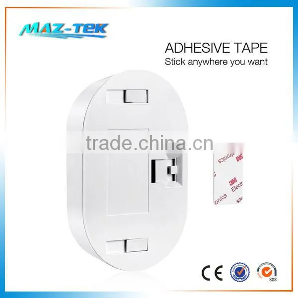 Motion Activated Toilet Nightlight Stick Anywhere photo-2