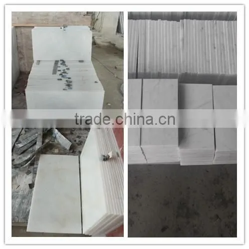 White Marble Slabs,big Slabs,guangxi White Slab