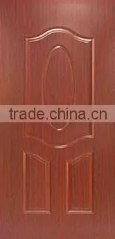 HOT SALE MELAMINE MOLD DOOR SKIN INDOOR photo-4