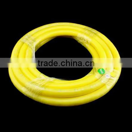 High-temp Low-temp Resistant Anti-UV 360 Round Led Neon Flex photo-3