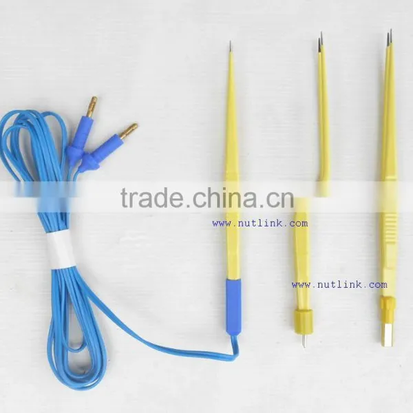 Single Use Bipolar Forceps