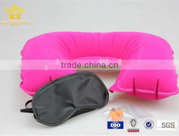 New Style High Quality Necessary Airline Travel Kit photo-5
