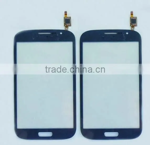 Flexible LCD Touch Screen With Digitizer for Samsung Galaxy Grand Duos I9082 White Black Colour photo-5