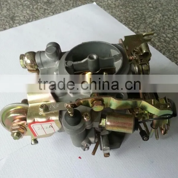 New Product!!! Aluminium/Zinc OEM MD-196458 Carburetor for 4G63 photo-2