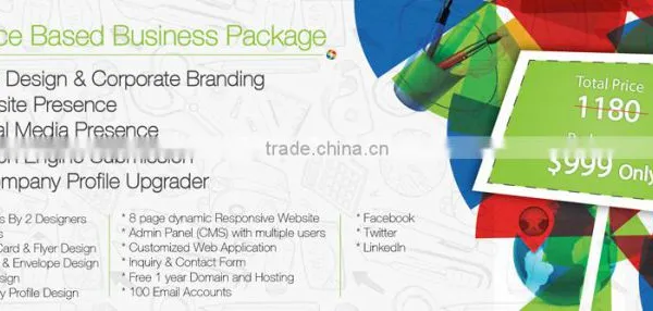 Zega Service Based Pack Solution
