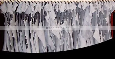 Pakistan Produces LEATHER (COW FINISHED LEATHER)
