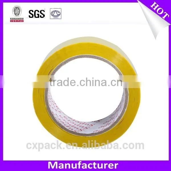 48mm Pressure Sensitive Acrylic BOPP Adhesive Tape photo-2