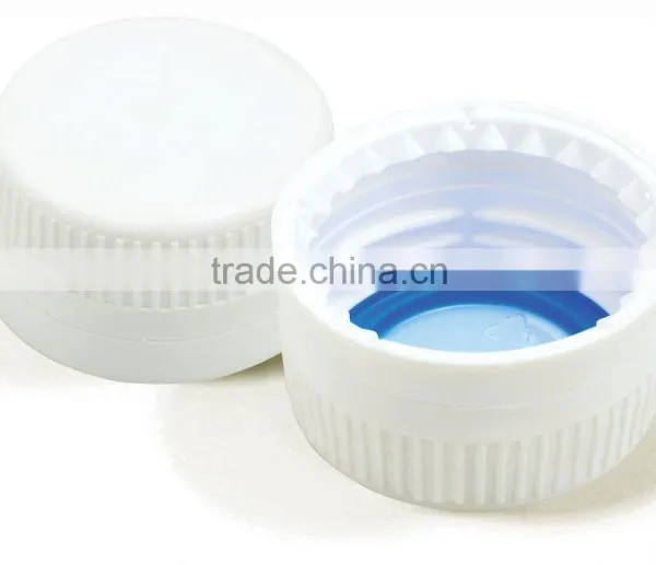 HOT FILL CAP - PCO1810- TWO PIECES