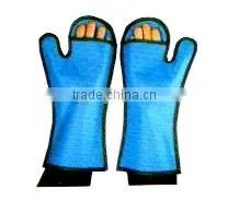 Veterinary Medical Radiation Protection Gloves photo-3