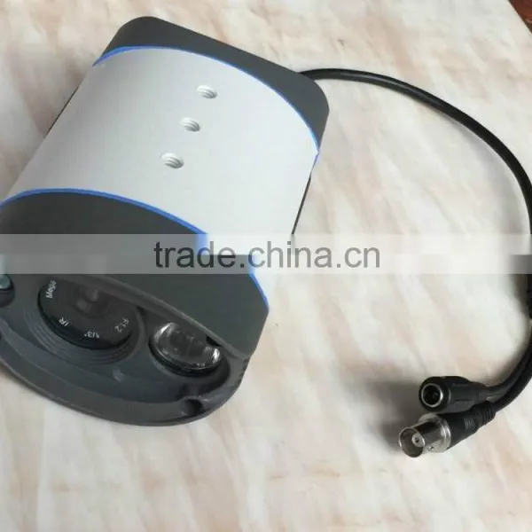 RY-7065 High Resolution 800tvl Color CMOS DAY AND NIGHT CHEAP CCTV Camera photo-4