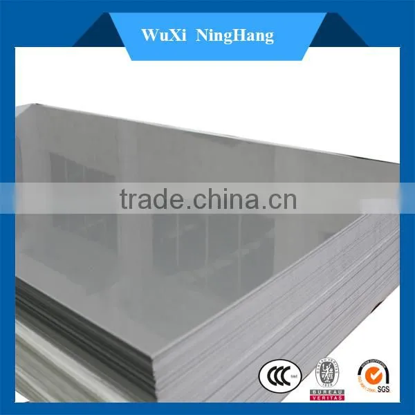 Good Price For 201 Stainless Steel Plates