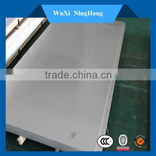 High Quality Stainless Steel Plate 420J2