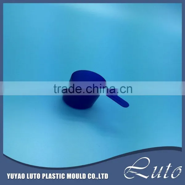 Plastic Handle 70ml Measuring Spoon photo-3