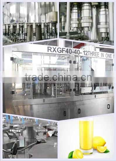 China juice making line/lemon juice machine /juice machine /juice processing line