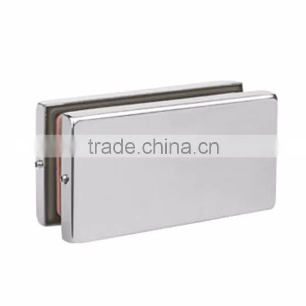 Samples Are Available Shower Fitting Glass Door Clamp Hinge Fastener Hardware photo-2