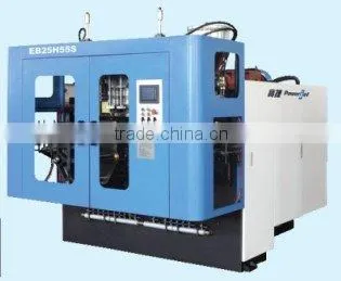Extrusion Blow Molding Machine