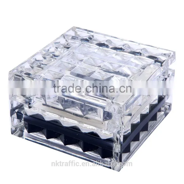 Nk-100 Hot Well Selling Outdoor Ultra Bright Led Waterproof Solar Brick Light photo-6