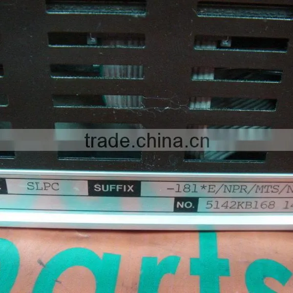 YOKOGAWA FOR SLPC-181 * E-NPR / MT / -NPE photo-3