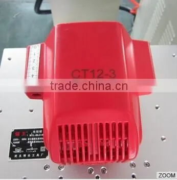 Fiber Laser Mark/Marking Equipment photo-5