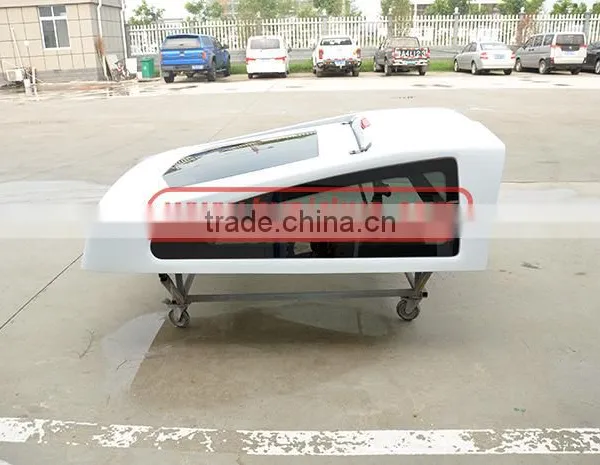 Toyota Tundra CrewMax Sport Canopy Accessories photo-4