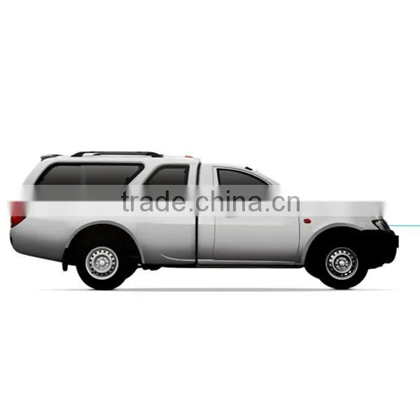 Mitsubishi L200/Triton Double Cab Bed Canopy photo-2