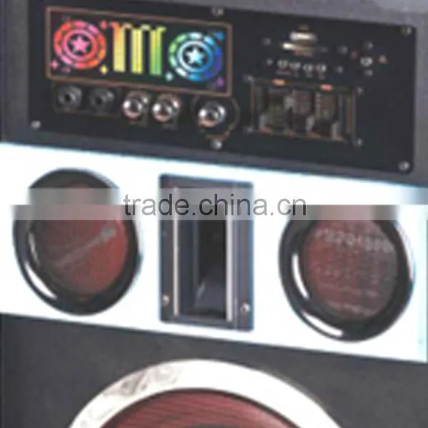 Wonderful Sound Quality Speaker With am fm Radio for Import photo-2