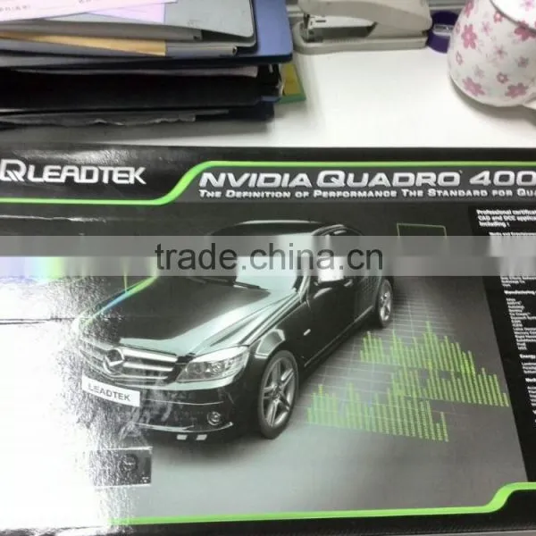 655933-B21 NVIDIA Quadro Q4000 2GB PCI-E Adapter photo-5