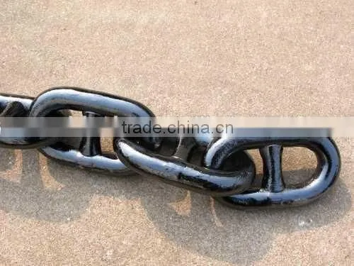 All Size Anchor Chain, Stud Link Anchor Chain photo-2