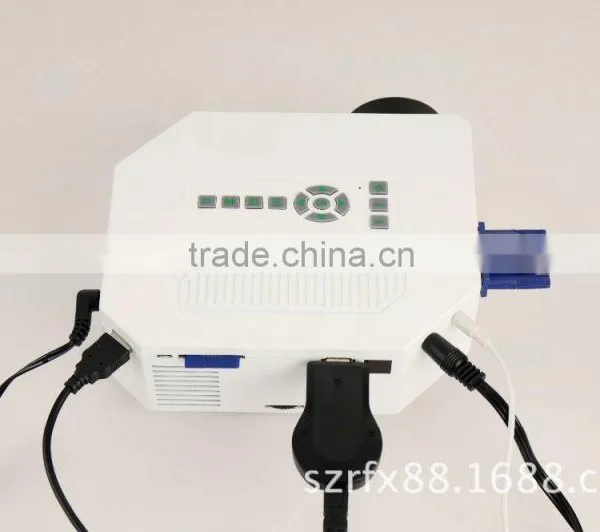 pico projector uc30