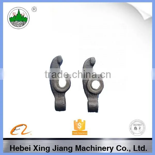 Diesel Engine Spare Parts Exhaust Valve Rocker Arm photo-4